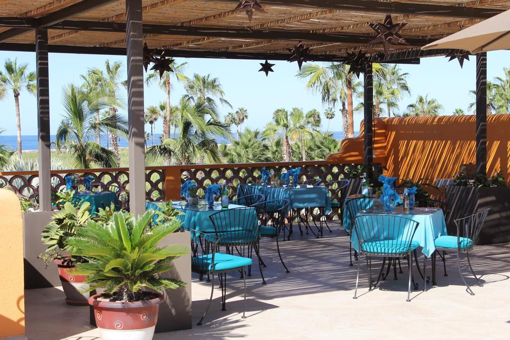 Hotel Posada La Poza Todos Santos Exteriér fotografie