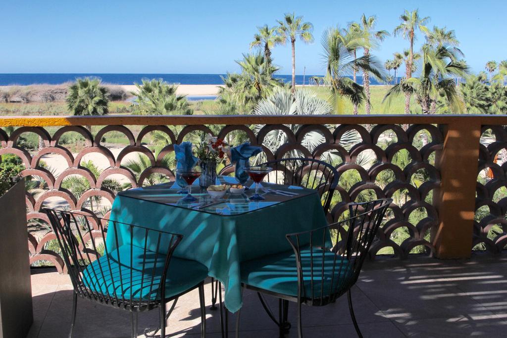 Hotel Posada La Poza Todos Santos Exteriér fotografie