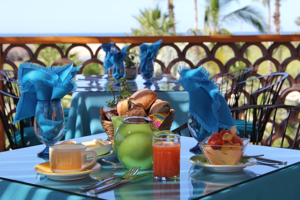 Hotel Posada La Poza Todos Santos Exteriér fotografie