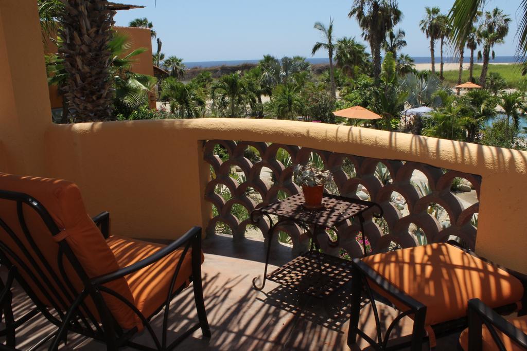 Hotel Posada La Poza Todos Santos Pokoj fotografie