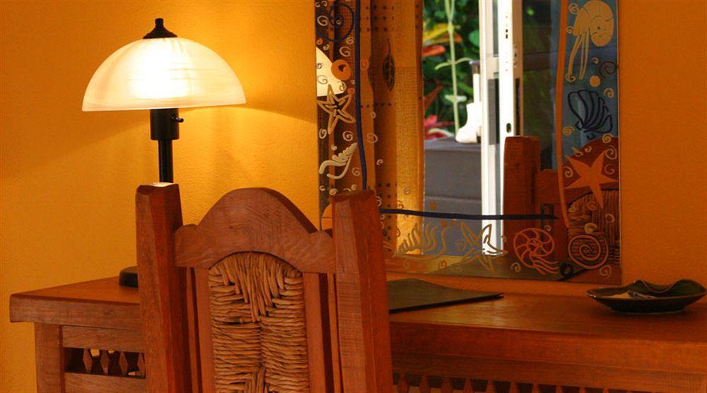 Hotel Posada La Poza Todos Santos Exteriér fotografie