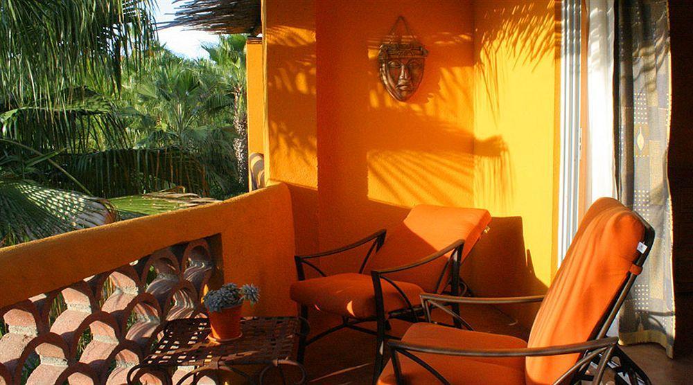 Hotel Posada La Poza Todos Santos Exteriér fotografie